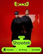 Showtek