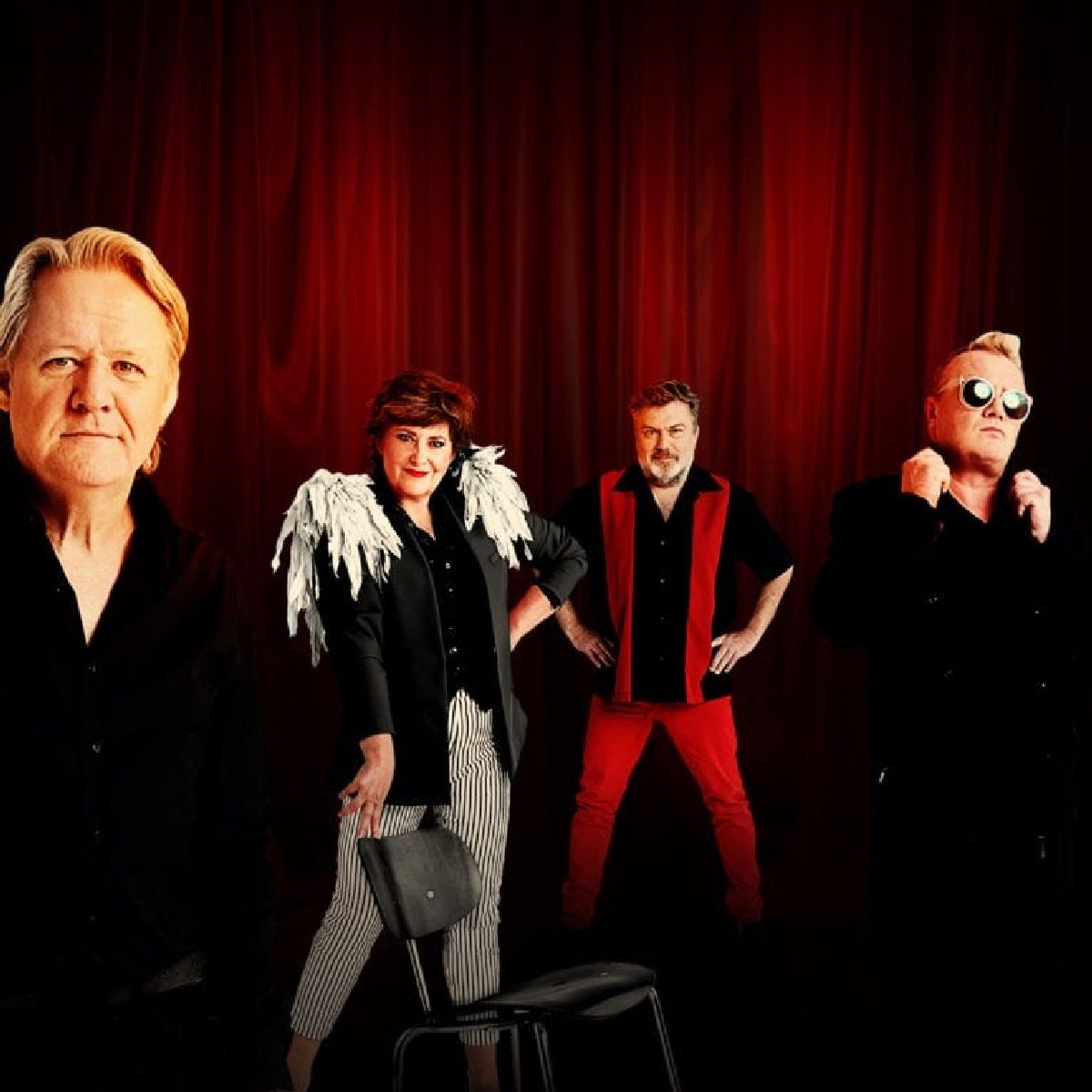 Dodo & The Dodos