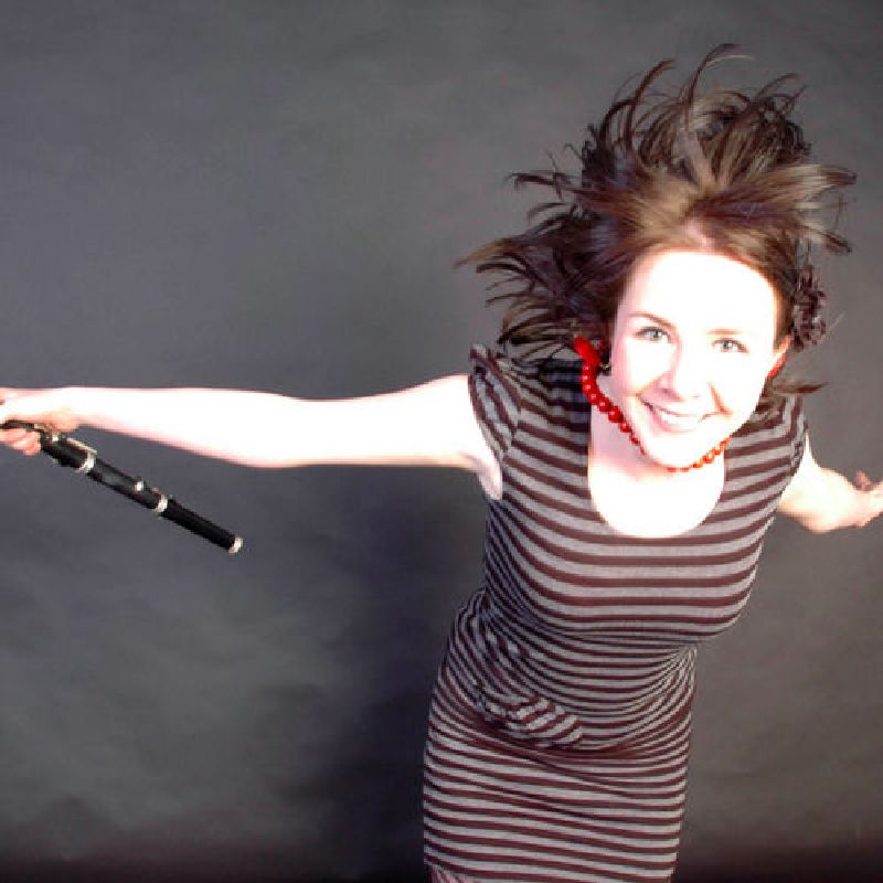 Nuala Kennedy