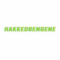 Hakkedrengene