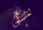 The Legacy of Prince feat. Ida Nielsen feat. Liv Warfield og Prince Prime