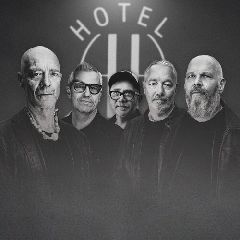 Hotel Hunger