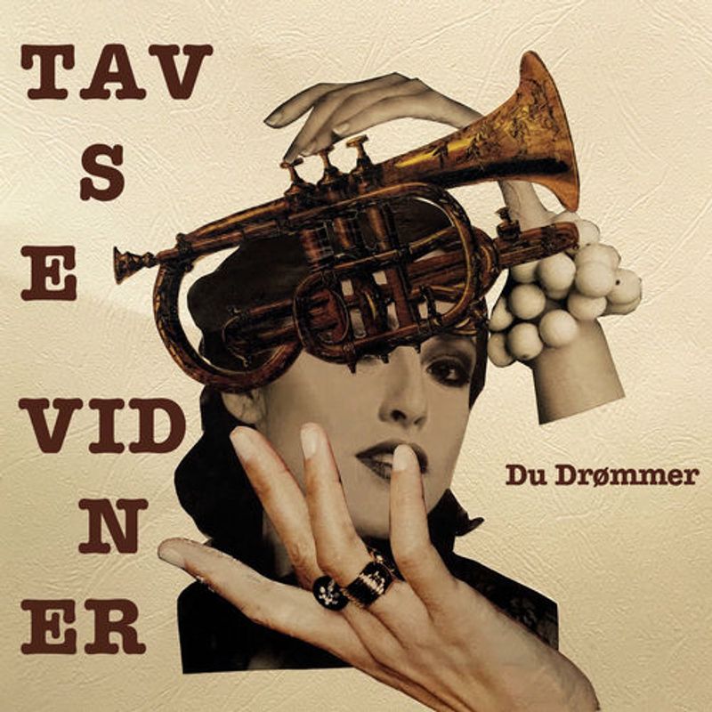 Tavse Vidner