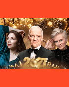 Årets Nytårskoncert 2027