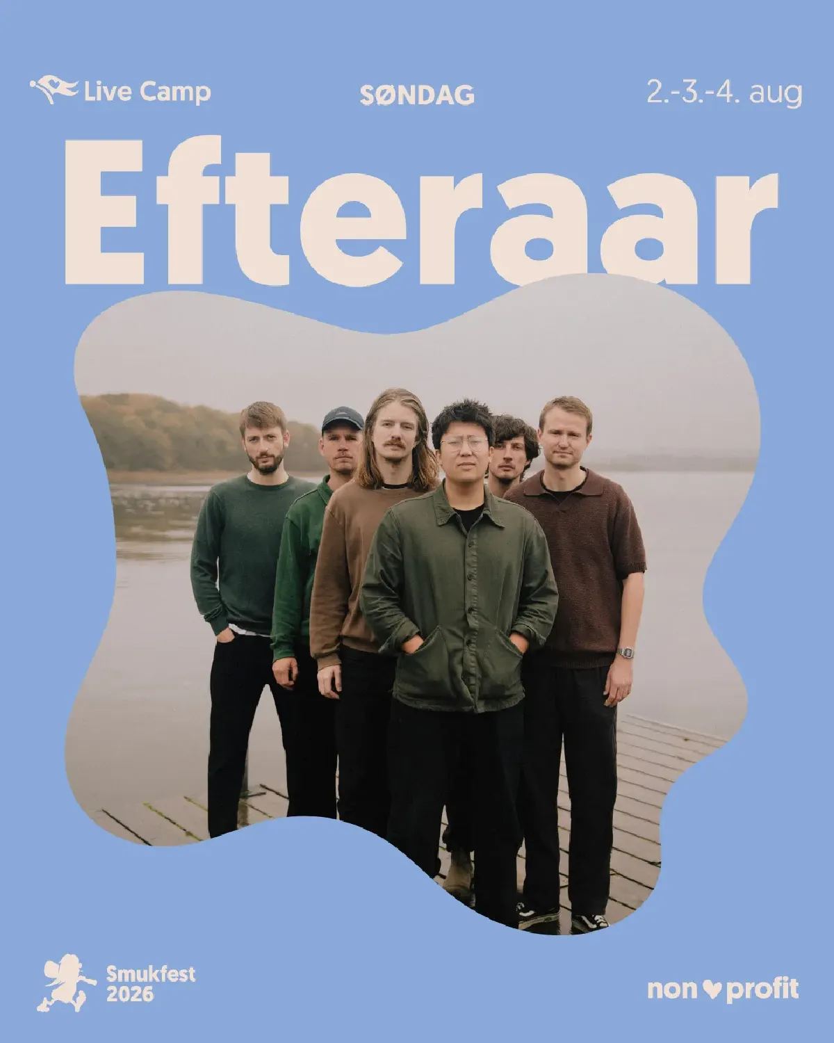 Efteraar