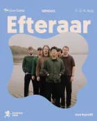 Efteraar