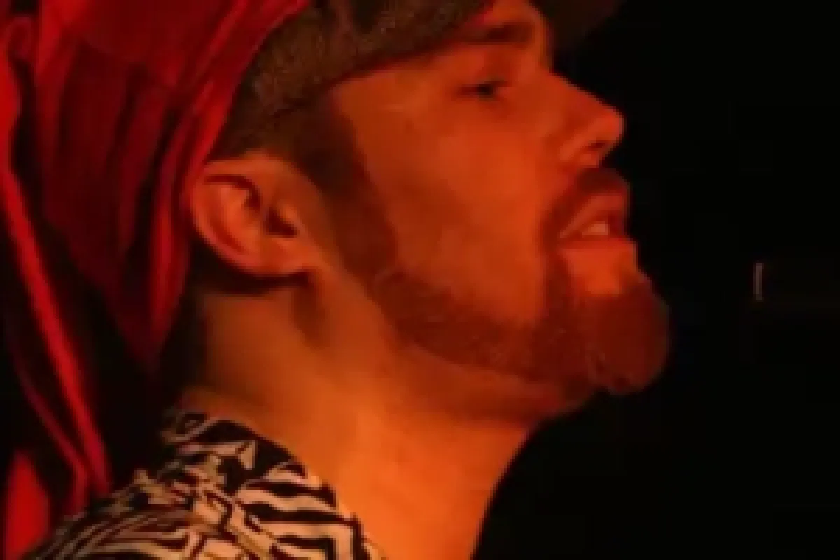 Night Before Christmas Concert - Jake Green Band