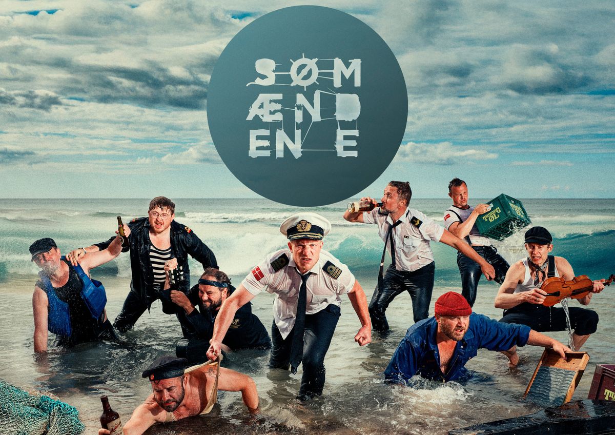 Sømændene
