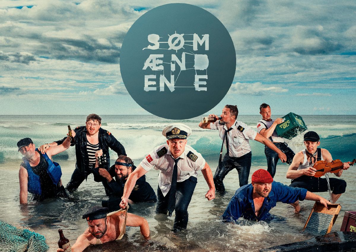 Sømændene
