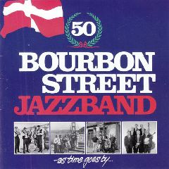 Bourbon Street Jazzband