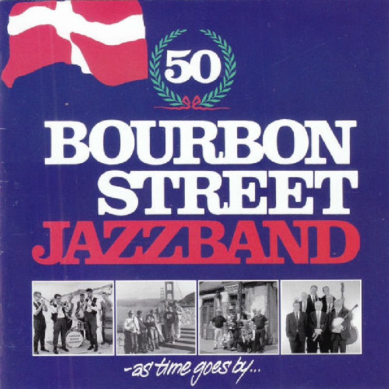 Bourbon Street Jazzband