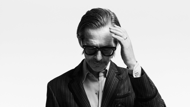 Claus Hempler - FÅ BILLETTER