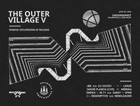 The Outer Village V: Excursions EP Release