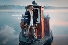 Mathias Sandberg - THE CAPTAIN feat. Niclas Knudsen