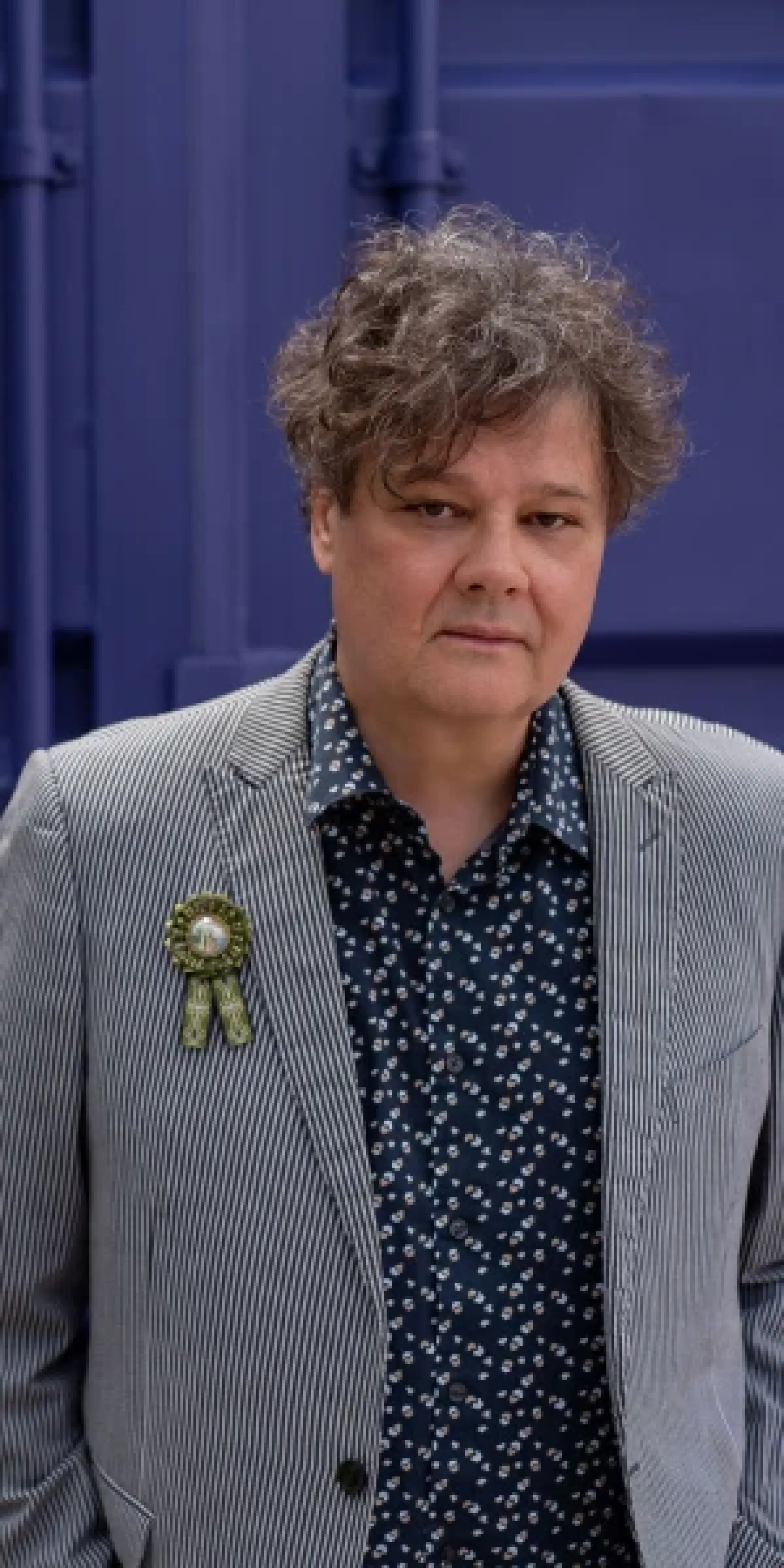Ron Sexsmith