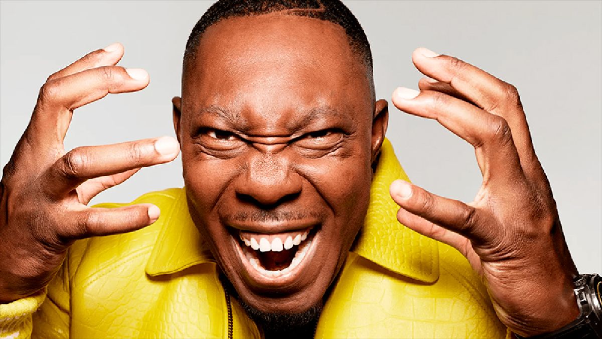 Dizzee Rascal (UK)