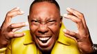 Dizzee Rascal (UK)