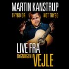 MARTIN KANSTRUP - "En Bette Show"