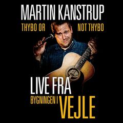 Martin Kanstrup