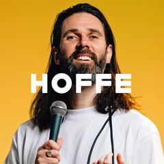 Daniel Hoffe