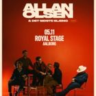 Allan Olsen & Det Sidste Slæng