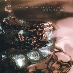 John Cxnnor