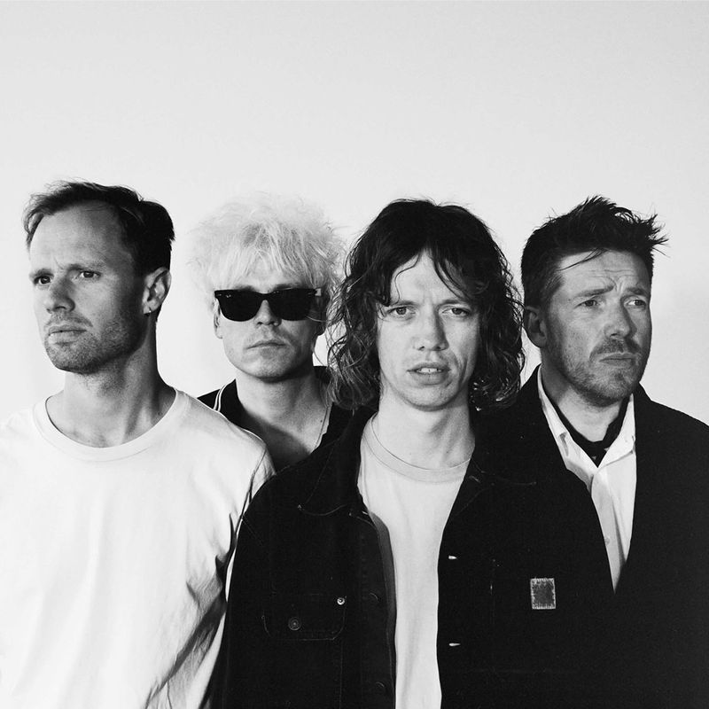 Fed Lørdag | Ulige Numre