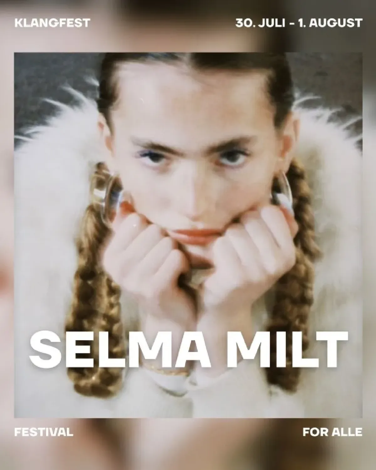 SELMA MILT