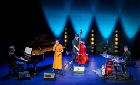 Karmen Röivassepp Quartet