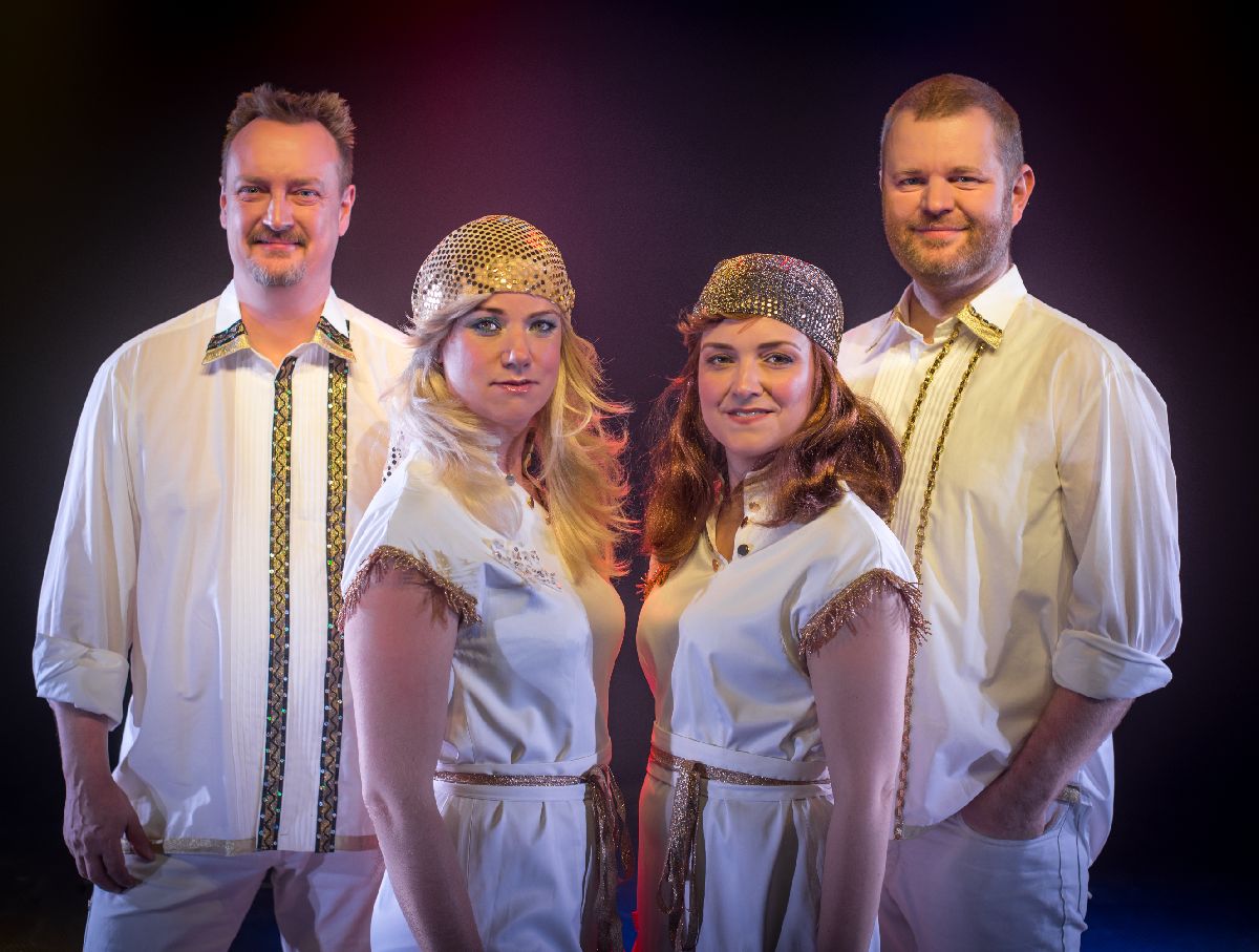 Abba Revival Band