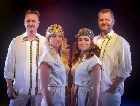 Abba Revival Band