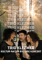 Trio Klezmer koncert