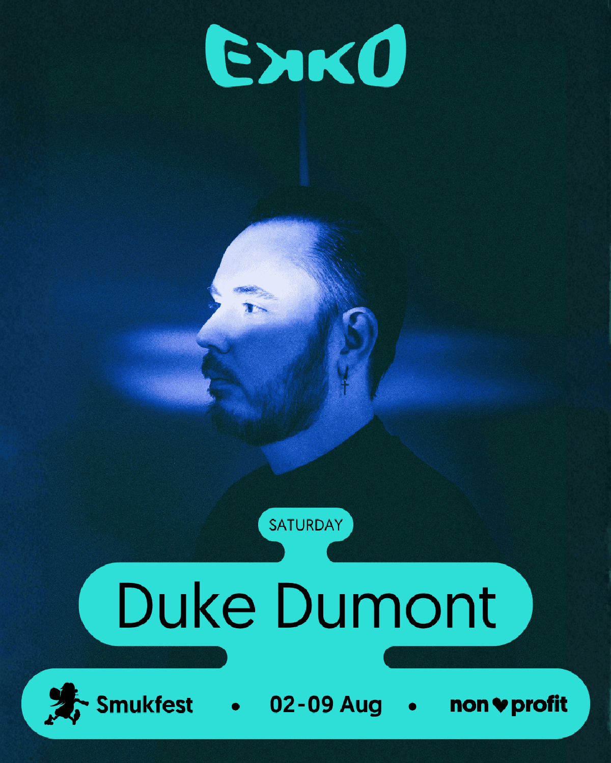 Duke Dumont