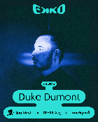 Duke Dumont