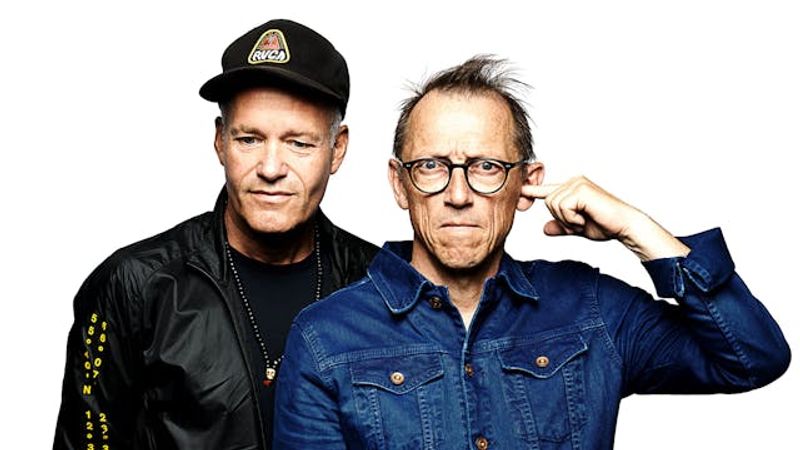 Back to Back - Intim triokoncert