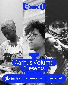 Aarhus Volume Presents
