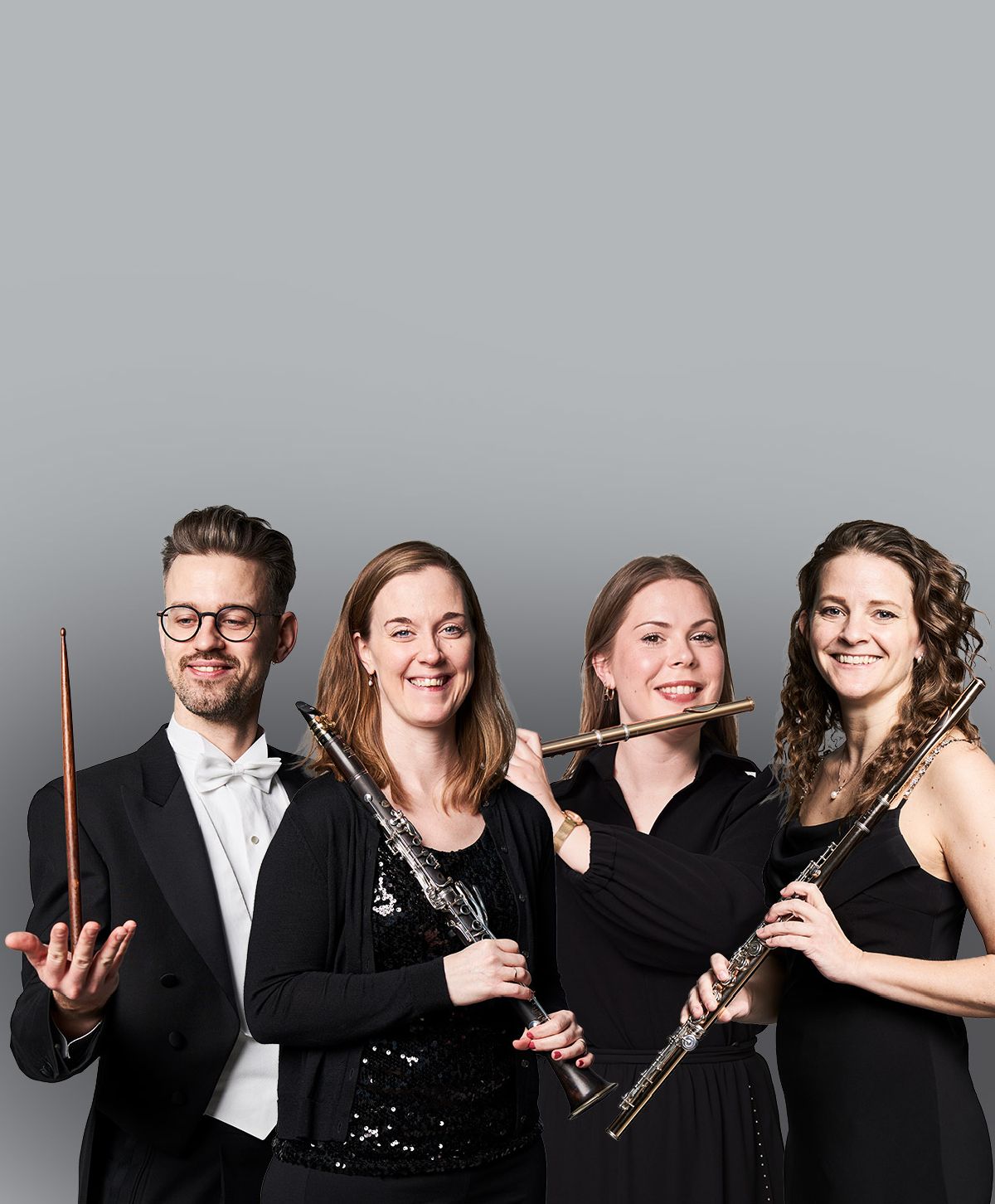 Vind og puls - Kammerkoncert