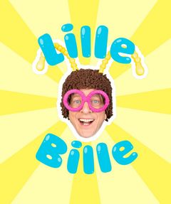 Lille Bille
