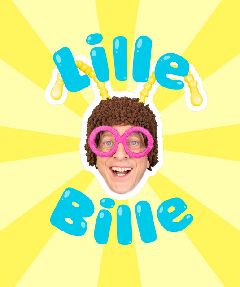 Lille Bille