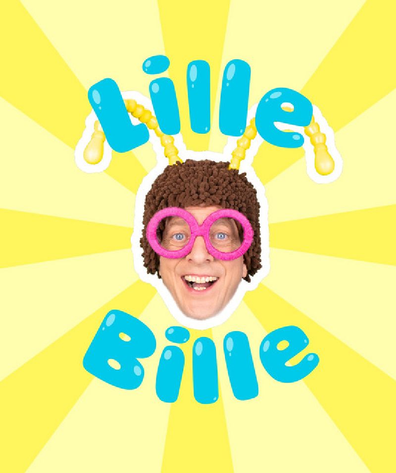 Lille Bille