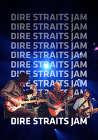 Dire Straits Jam