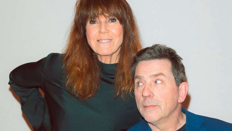 Hanne Boel & Carsten Dahl