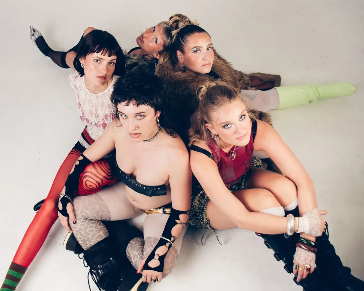 Girl Group