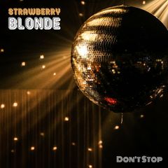 Strawberry Blonde