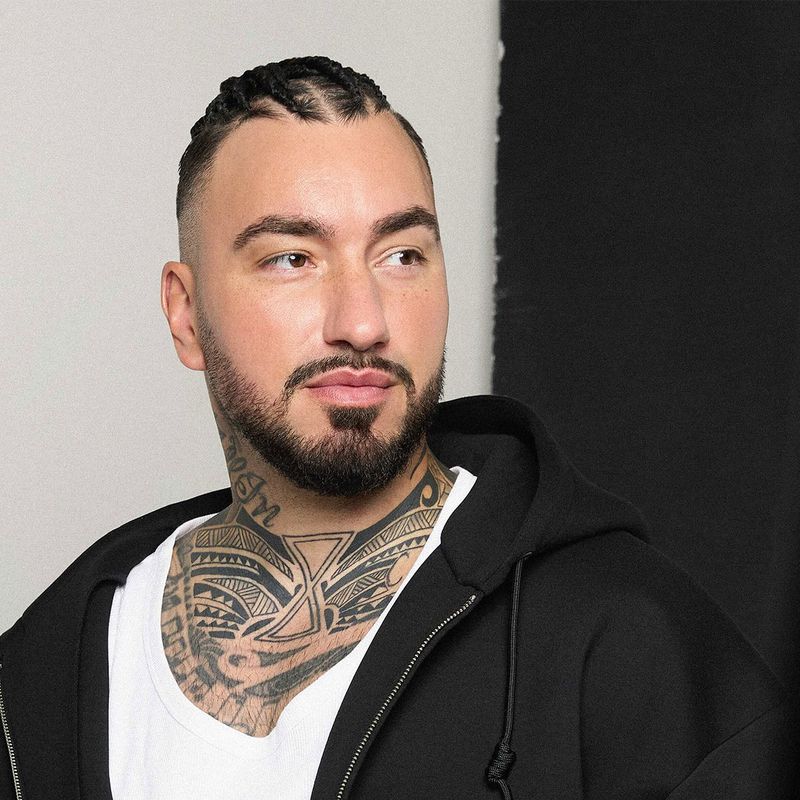 Fed Fredag | Joey Moe