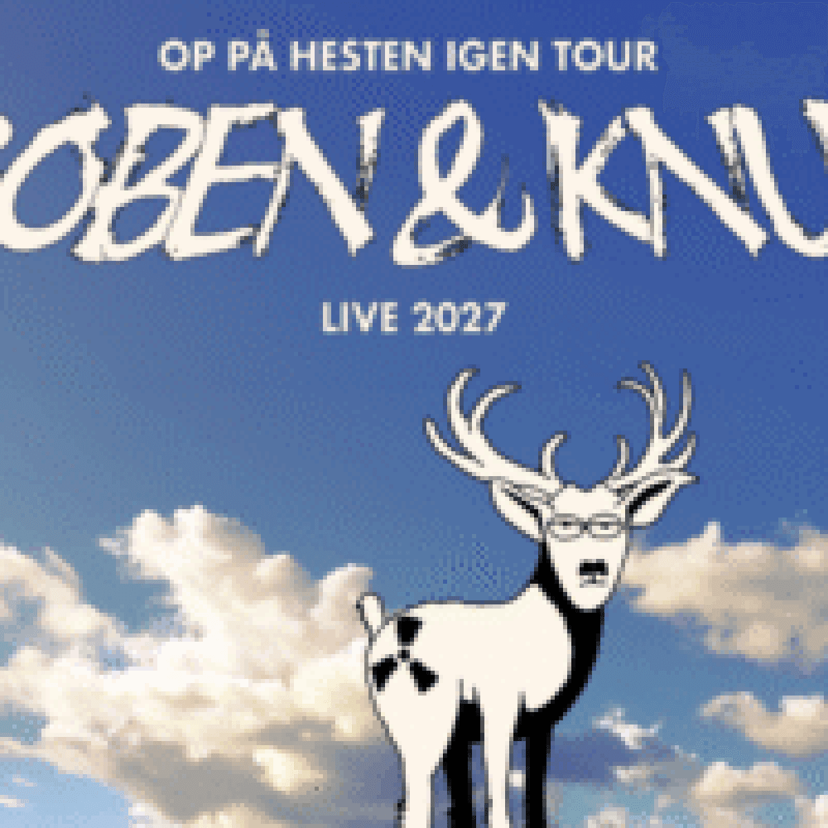 Roben & Knud
