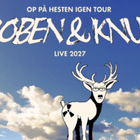 Roben & Knud