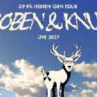 Roben & Knud