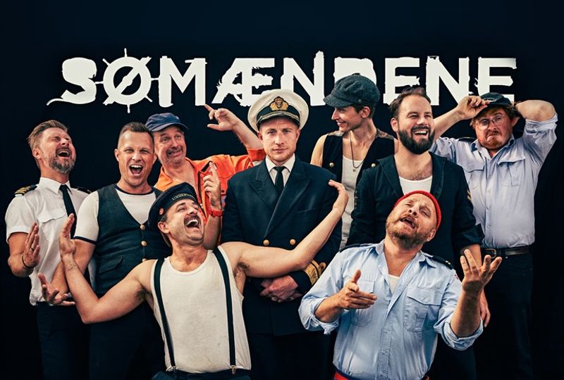 Sømændene
