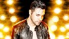 Frankie Moreno (US) – Elvis for a day